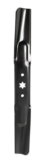Craftsman lawn mower blade CMXGZAM110149 white background beauty shot front angle